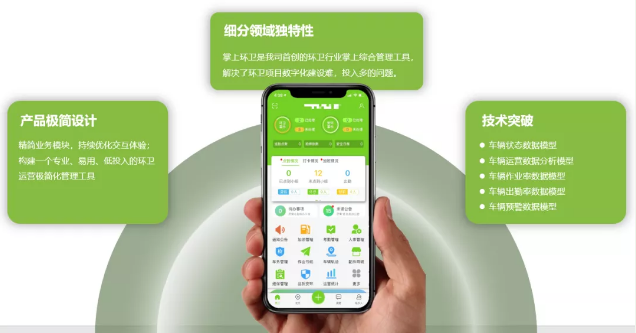  ■十大网投正规信誉官网 ■十大网投靠谱平台 环境“掌上环卫APP”入选国家工信部“移动物联网应用优秀案例”