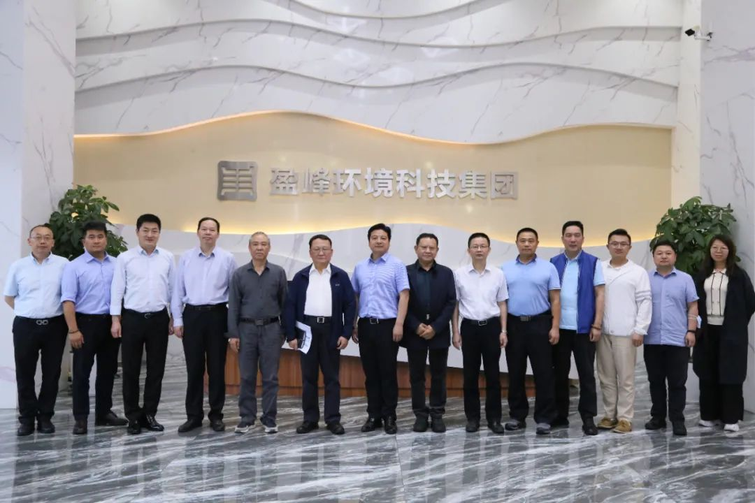 中国环境监测总站赴 ■十大网投正规信誉官网 ■十大网投靠谱平台 环境召开监测国产化专题调研